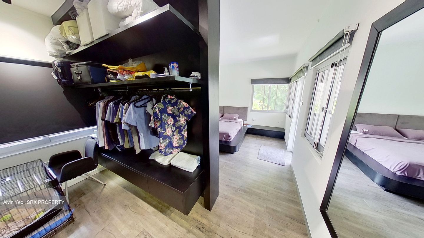 Tiong Bahru Estate (D3), Apartment #437300031